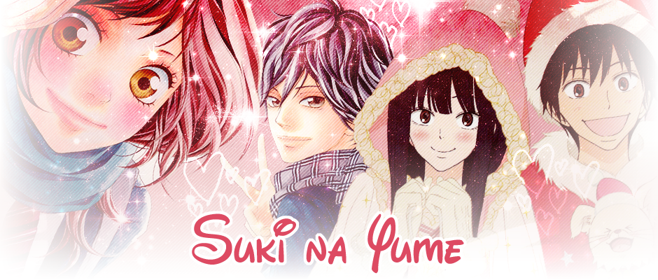 Suki na Yume ~ Szeretett lom